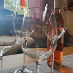 Vakantiehuis Borovka