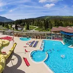 Vakantiehuis Borovka
