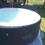Borovka Vakantiehuis Vitanová
