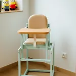 Vakantiehuis Borovka *