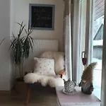 Vakantiehuis Borovka *