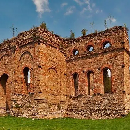 Borovka * Vitanova