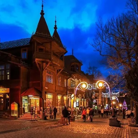 Borovka * Vitanova