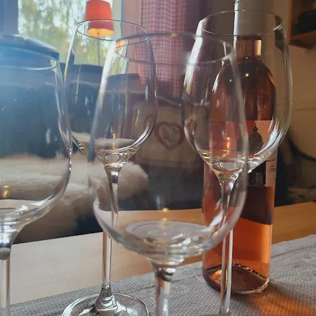 Holiday home Borovka