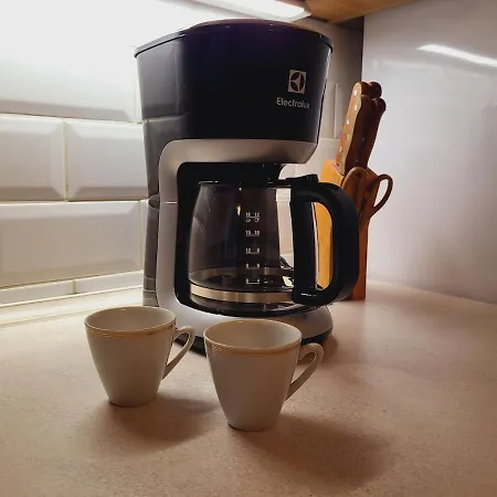 Borovka بيت للعطل Vitanová