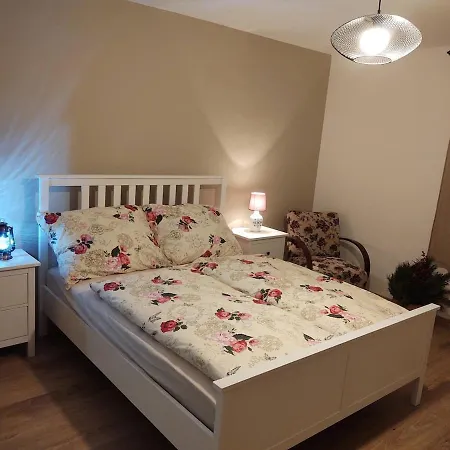 Borovka * Vitanová