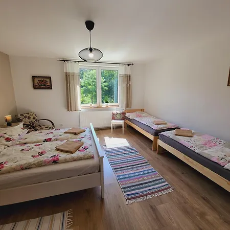 Holiday home Borovka