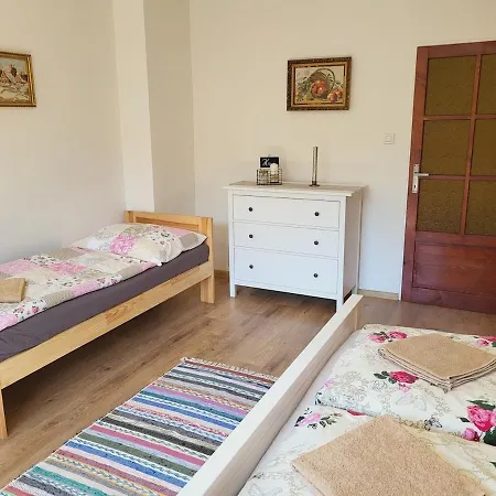 Holiday home Borovka