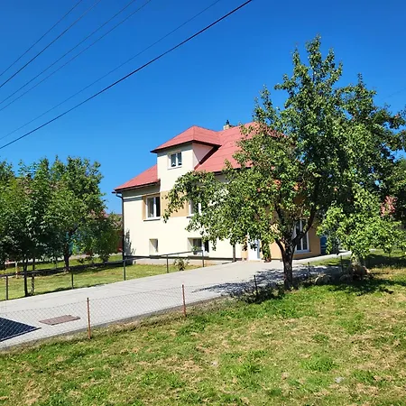 Borovka بيت للعطل