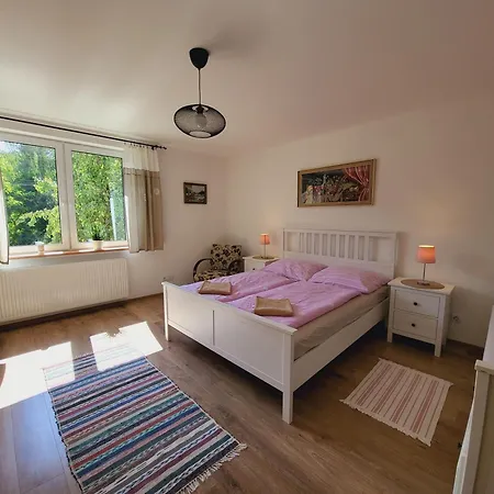 Holiday home Borovka Vitanova