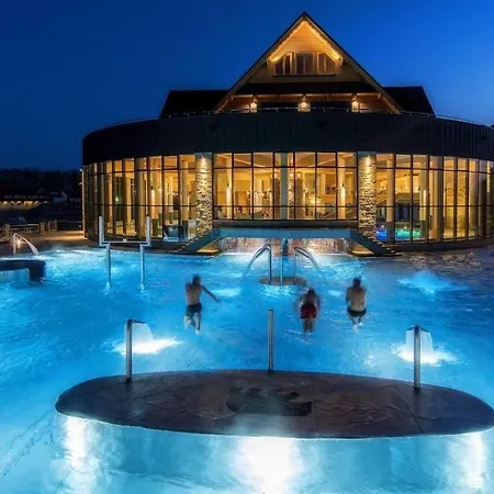 Holiday home Borovka