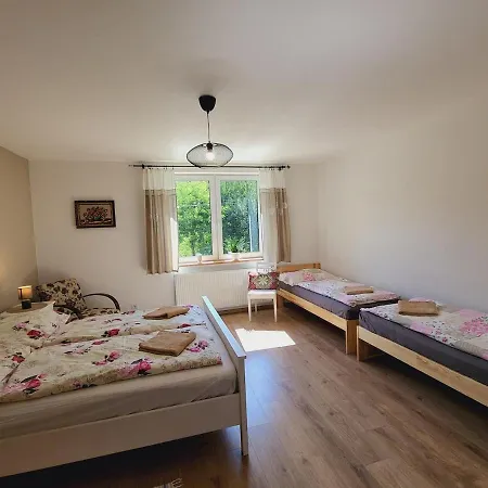 Holiday home Borovka *