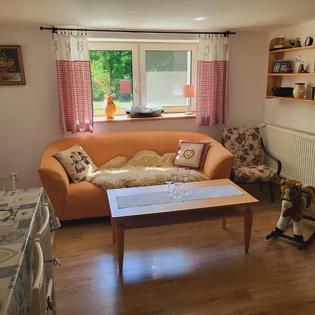 Borovka Holiday home