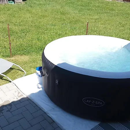 بيت للعطل Borovka *